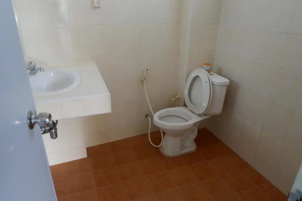 Pott Guesthouse