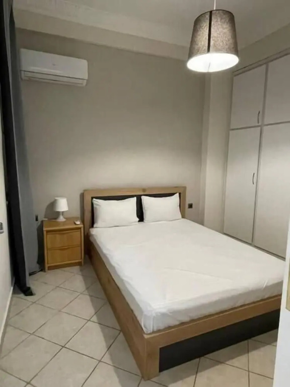 Nikea apartment near Pireus & metro III