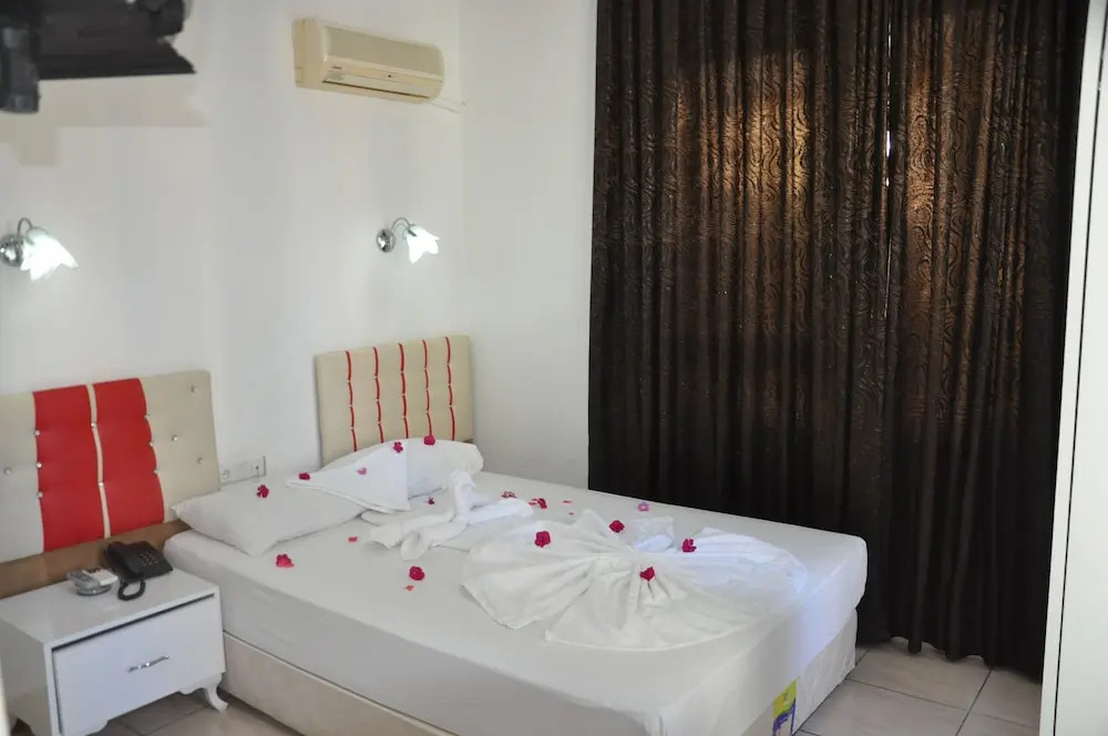 Aydogar Hotel