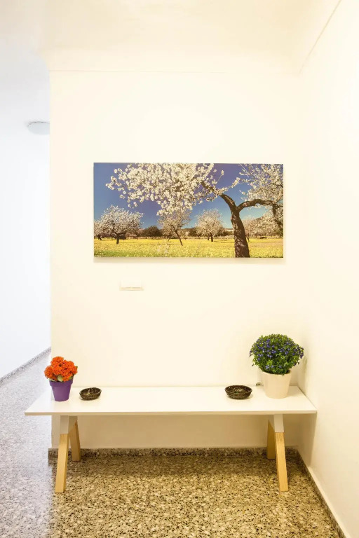 Apartamentos Bahia