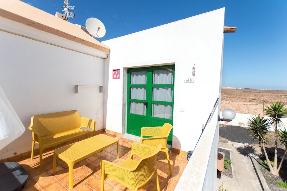 Fuerte Holiday Caleta in Style