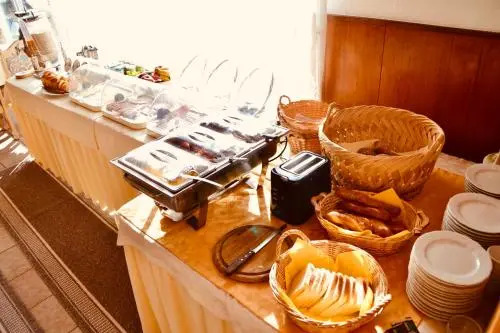 Hotel Charlott