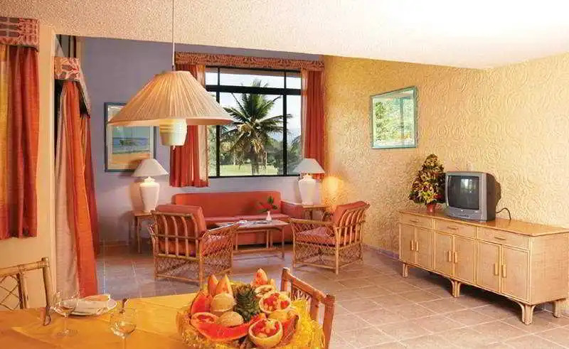 Dorado Club Resort
