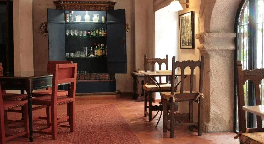 Hotel Boutique Casa de Orellana