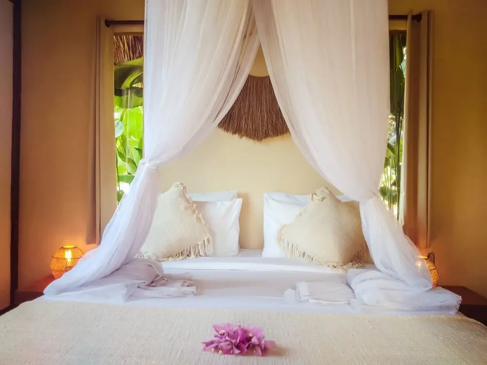 Green Escape Eco Resort