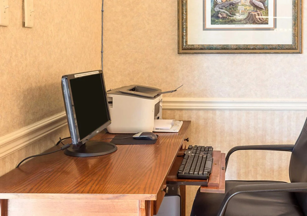 Quality Hotel