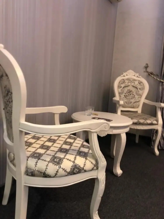 Отель «Готель Apartments»