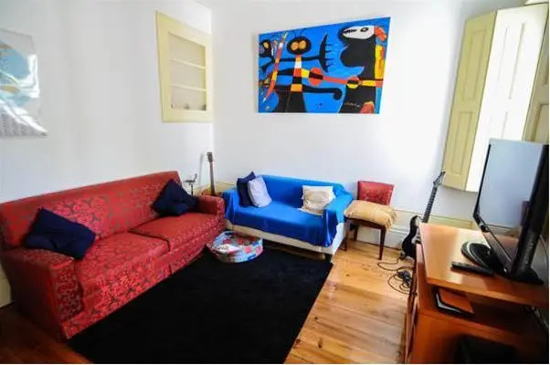 GZ Hostel