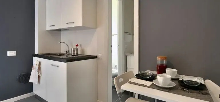 Heart Milan Apartments - Buenos Aires