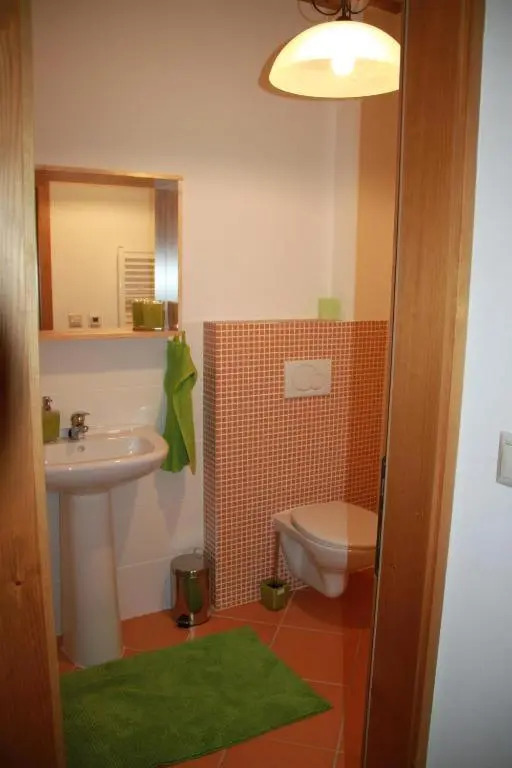 Drevenica u Maťa, Terchová