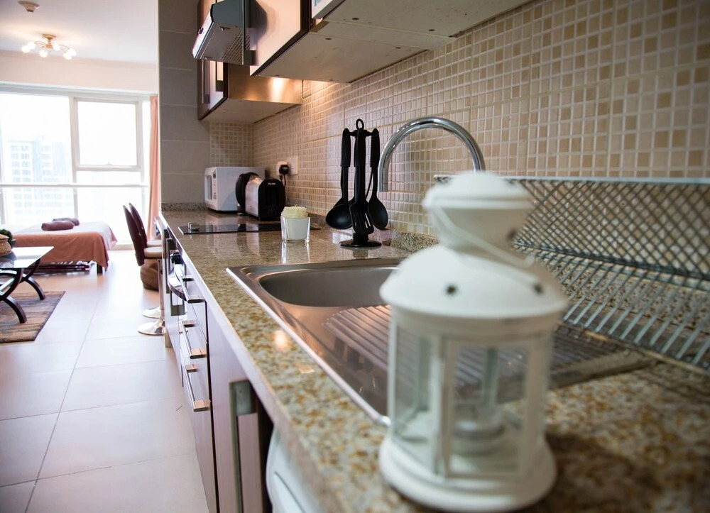 HiGuests Vacation Homes-Gold Crest Exec