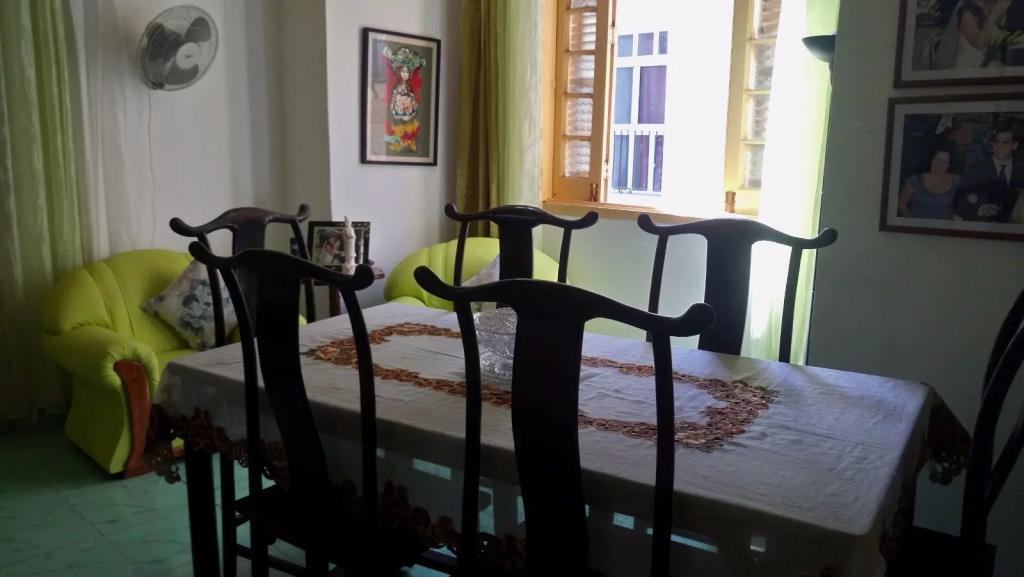 Casa Laura y Rooney