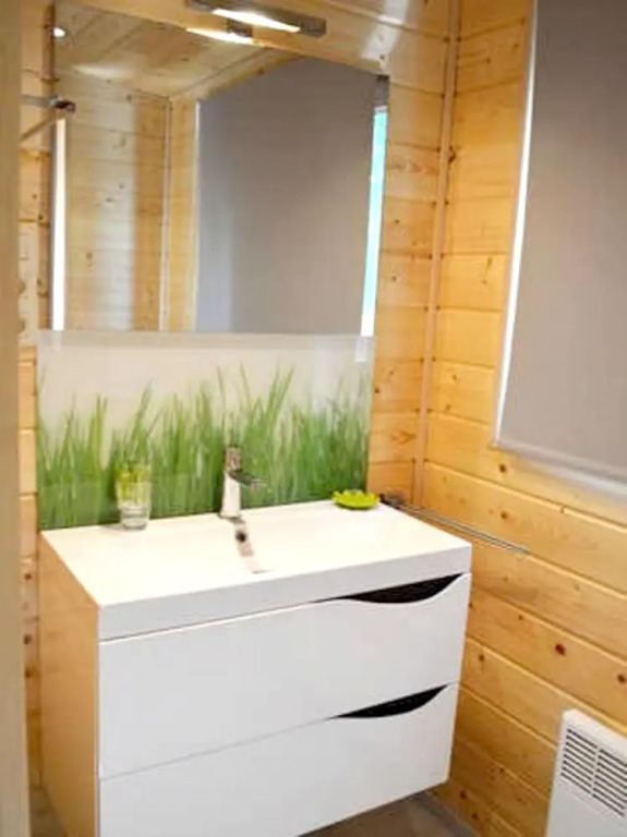 House With 2 Bedrooms in Érezée, With Enclosed Garden
