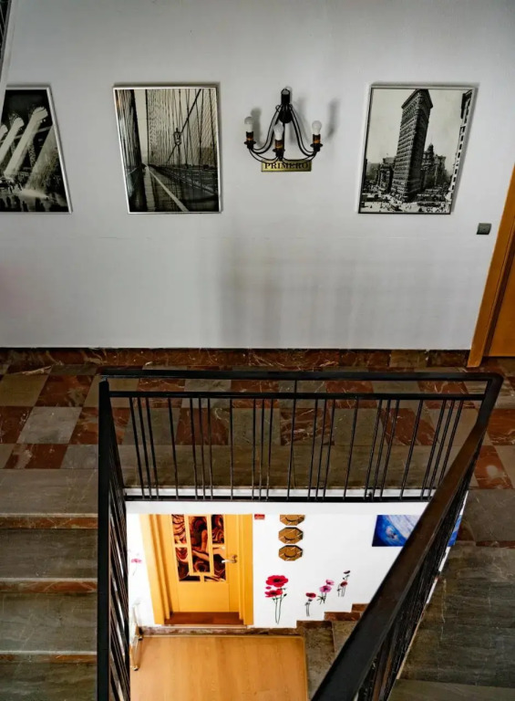 Hostal San Carlos