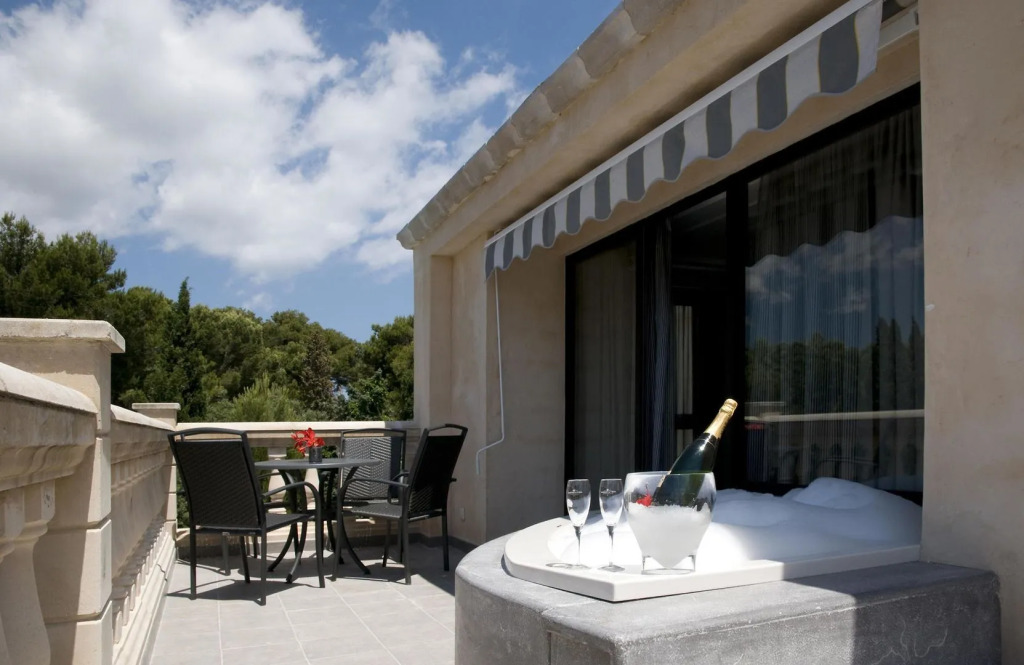 Lago Garden Apart-Suites & Spa Hotel