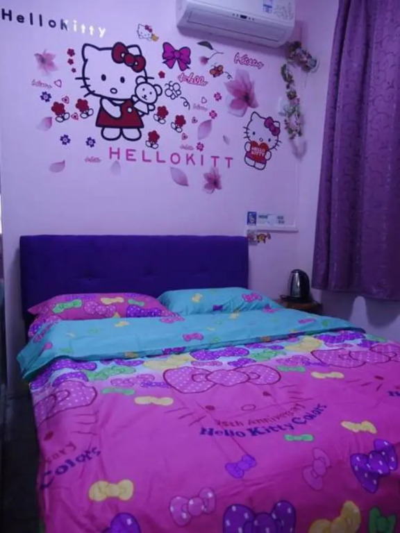 Wood Hostel