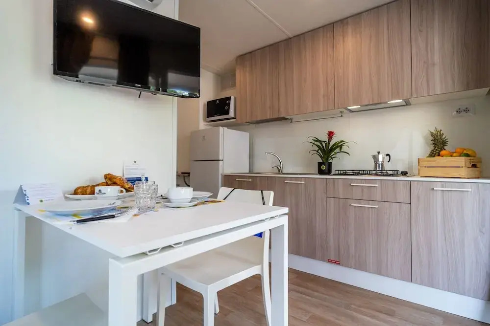 Hotiday Lodge Viareggio