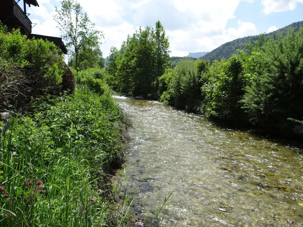 Gorgeous Holiday Home With Sauna In Achenkirch