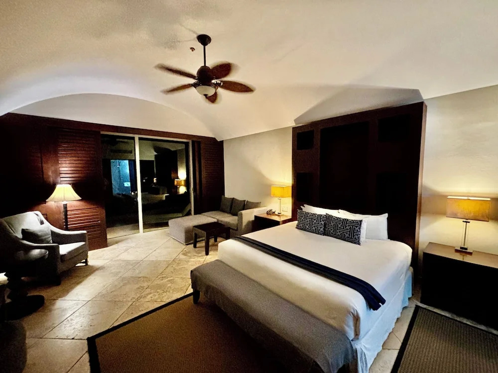Hotel Hacienda San Pancho