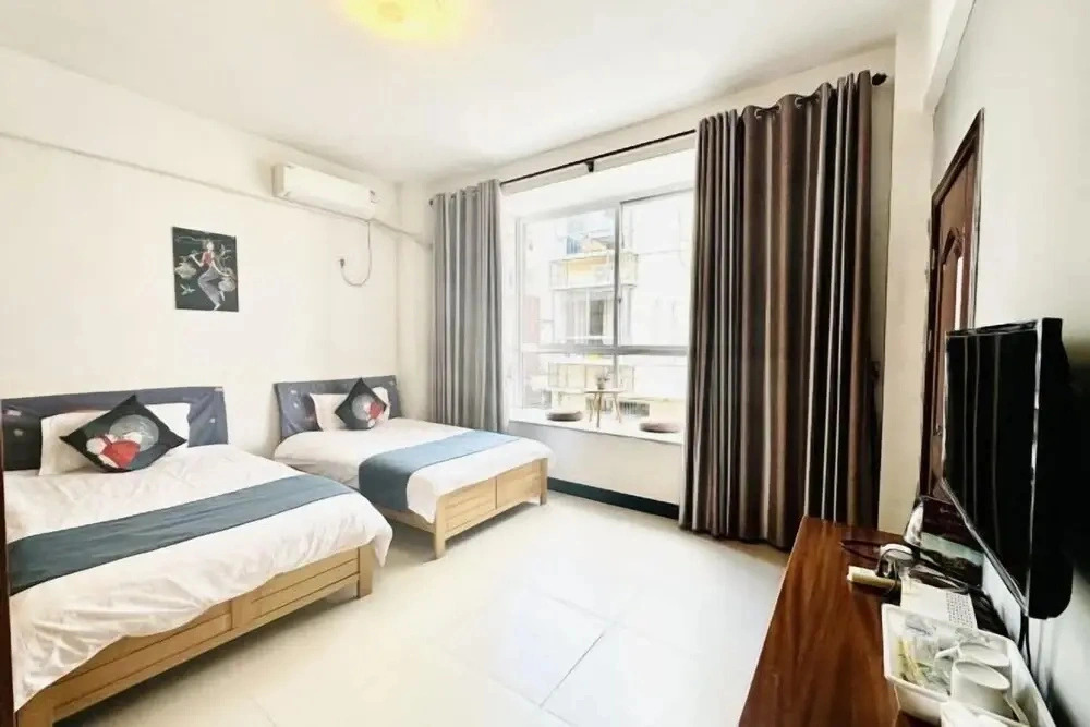 Kaikai Homestay
