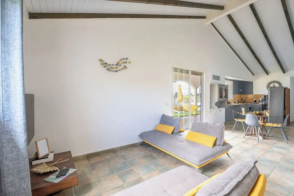 Casa Lydie - Suite Piscine Privée