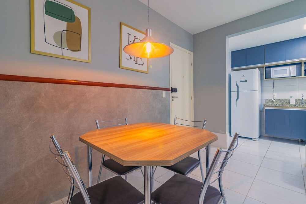 Muro Alto Club - Ground Floor Apto by Carpediem