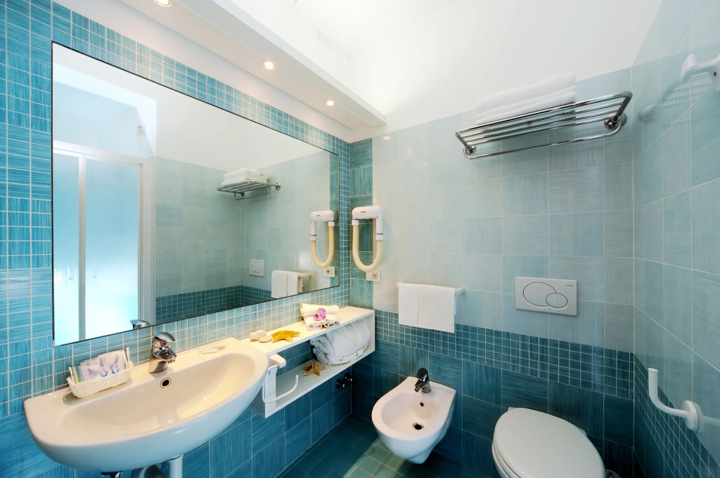 Hotel Ulisse