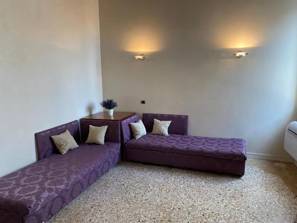 Ca Foscarini 1