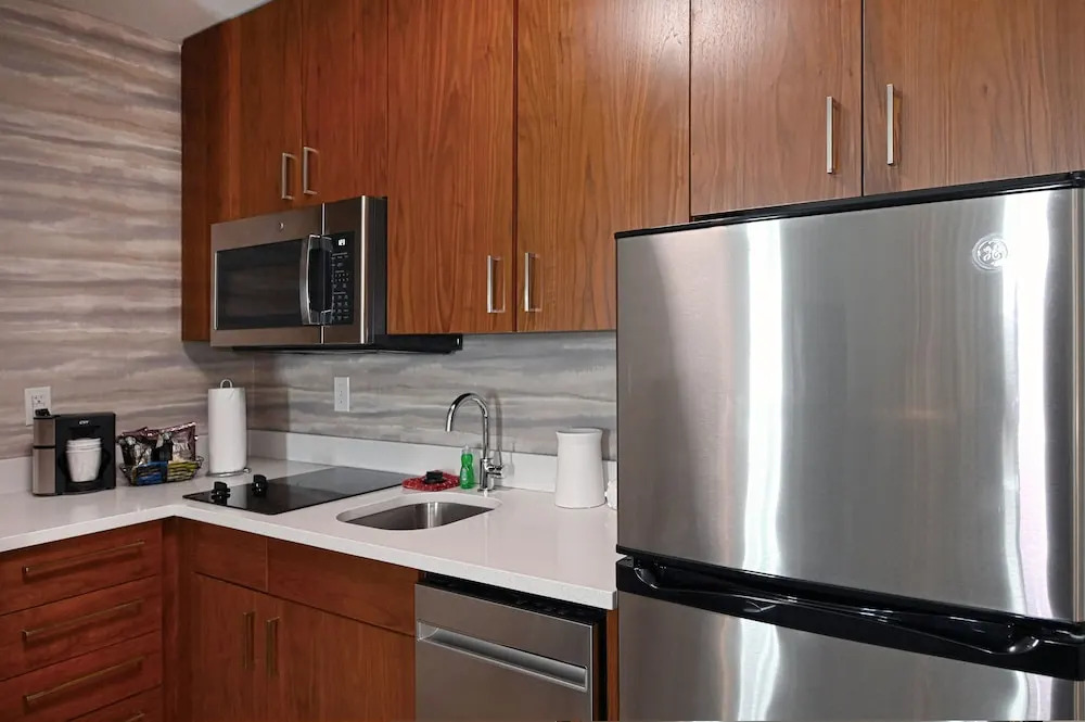 Residence Inn by Marriott Richmond West/Midlothian