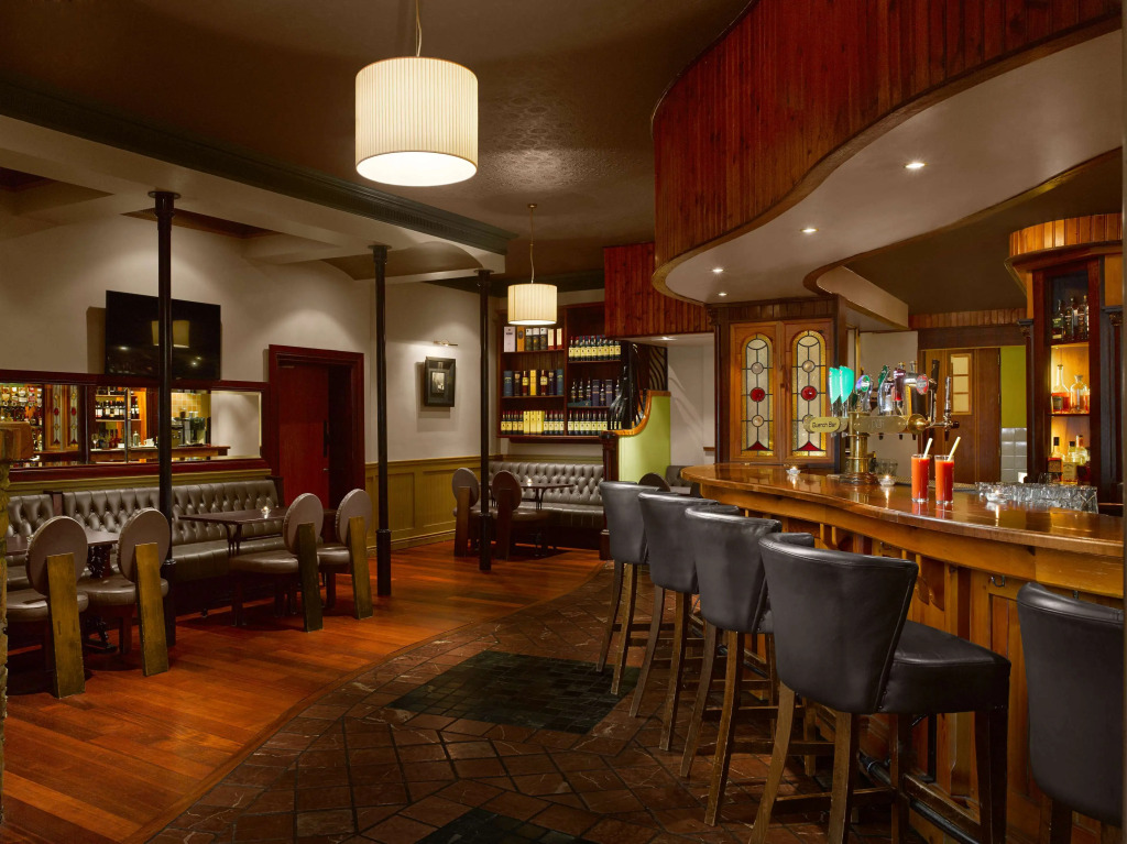 Radisson BLU Hotel and Spa, Limerick