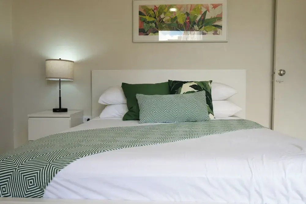 Close to the Beach AC Smart TV Free Parking