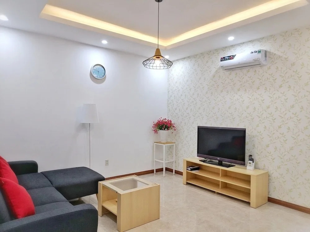 Bananas Apartment - Muong Thanh 04