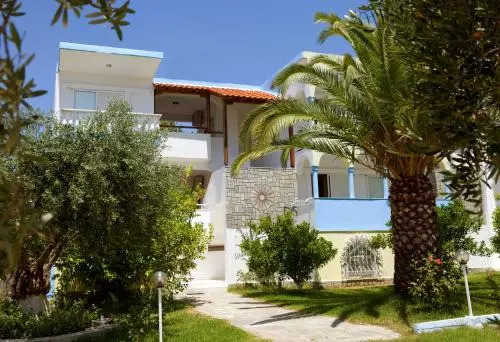 Haus Risos