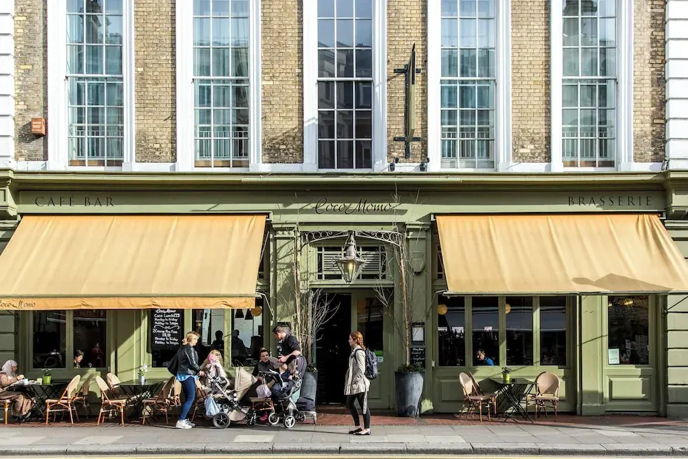 Kynance Place by Onefinestay