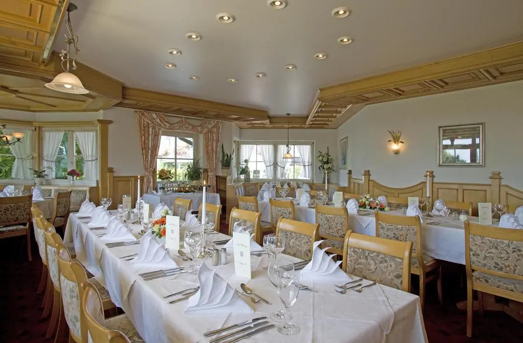 Hotel-Restaurant Walserhof