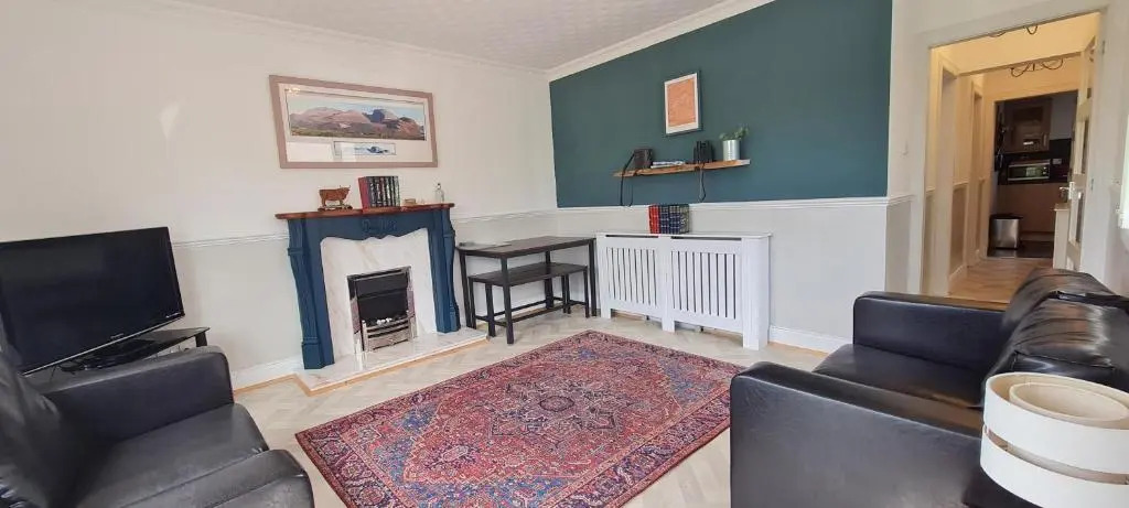 Green Field Cottage at Ardenvale Self Catering