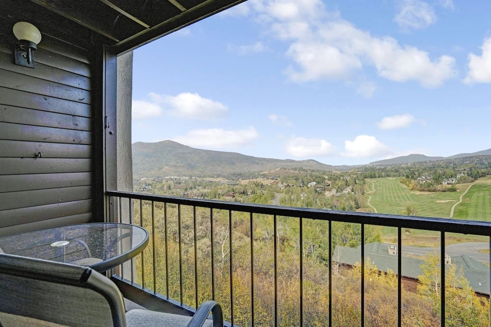 Ridgecrest 202 2 Bedroom Condo by RedAwning