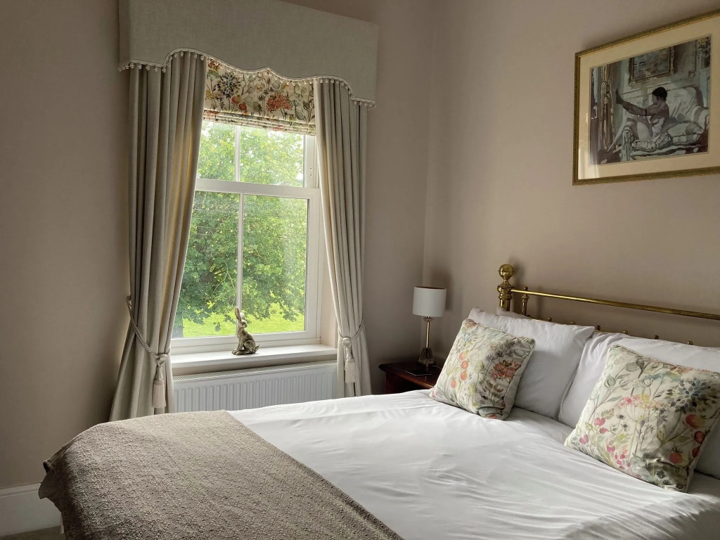 The Old Lodge Guest House