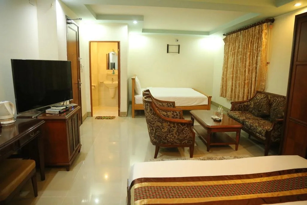 Phu Thanh Hotel
