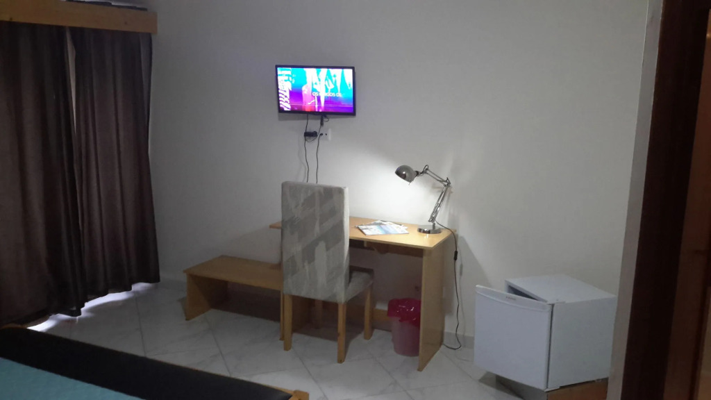 LT Aparthotel