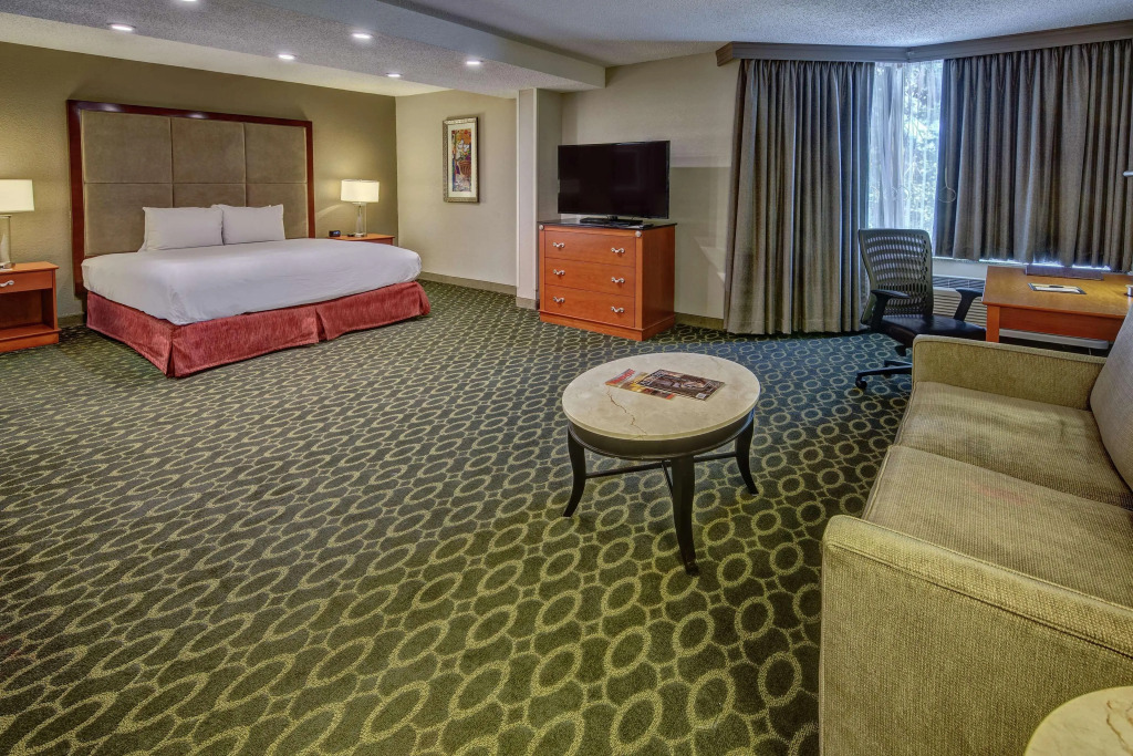 DoubleTree by Hilton Memphis