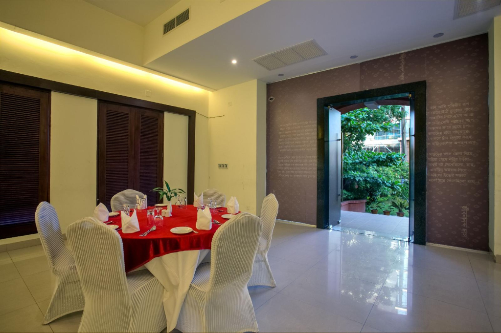 Hotel Grand Park Barishal