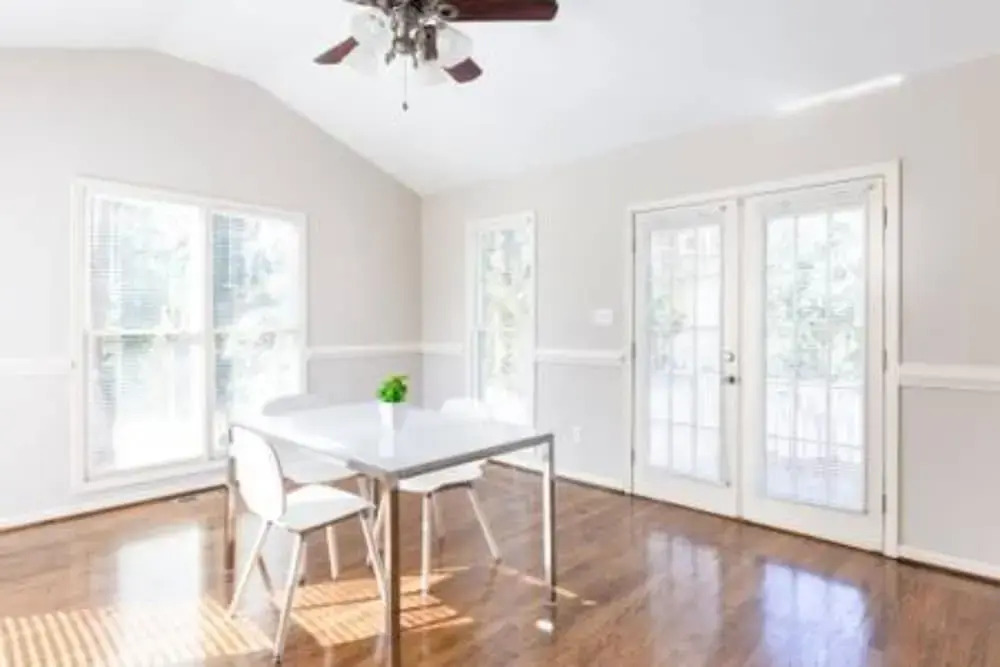 Modern 3BR Atlanta Home