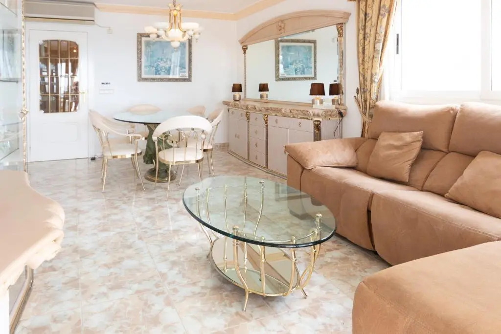 Apartamento Apolo XIV - Costa CarpeDiem
