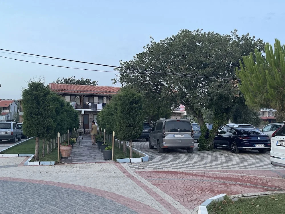 Sivrice Faros Butik Hotel
