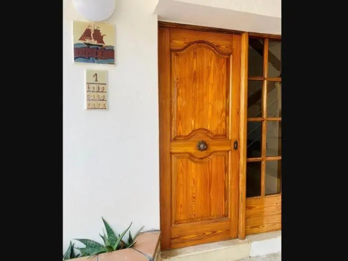 Apartamento brisa marina