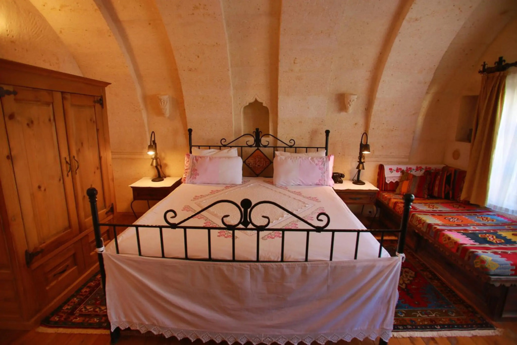 Selcuklu Evi Cave Hotel - Special Category