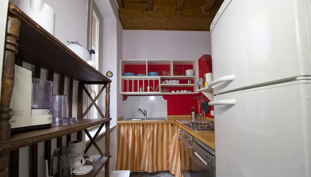 Italianway Corso San Gottardo 18