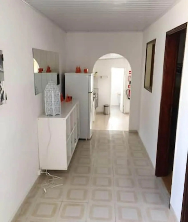 House With 2 Bedrooms In Aldeia Do Meco With Wifi