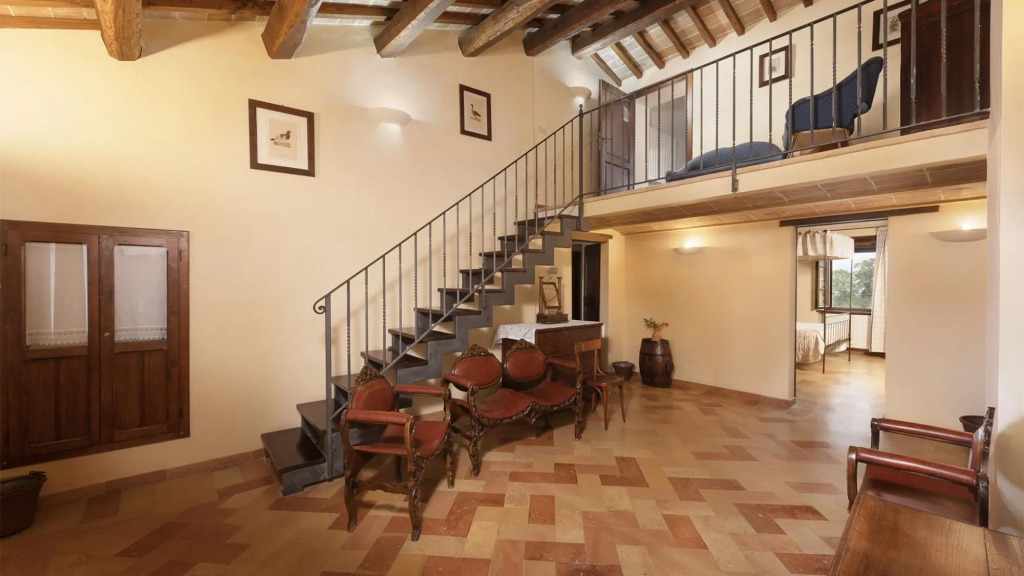 Villa Di Morice 14, Emma Villas